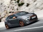 Citroen DS3 Racing 2010 года
